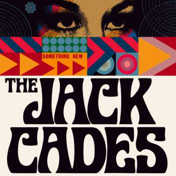 Album The Jack Cades: Something New