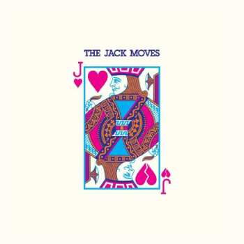 Album The Jack Moves: The Jack Moves