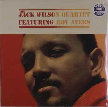 The Jack Wilson Quartet