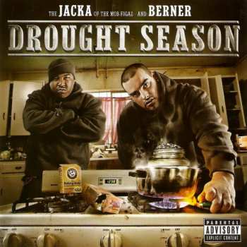 Album The Jacka: Drought Season