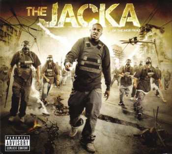 Album The Jacka: Tear Gas