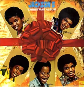 The Jackson 5: Christmas Album