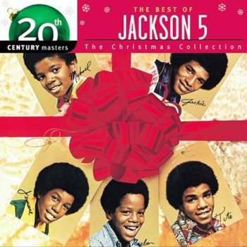CD The Jackson 5: The Best Of Jackson 5