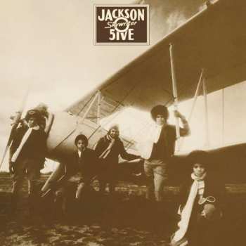 Album The Jackson 5: Skywriter