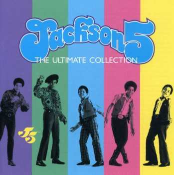 Album The Jackson 5: The Ultimate Collection