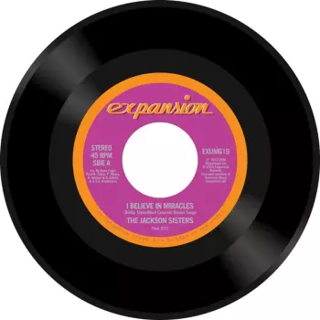 I Believe In Miracles