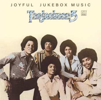 Album The Jacksons: Joyful Jukebox Music