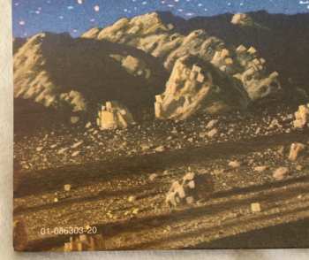 LP The Jacksons: Victory