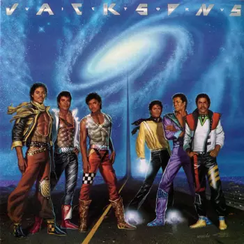 The Jacksons: Victory