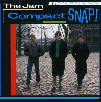 CD The Jam: Compact Snap!