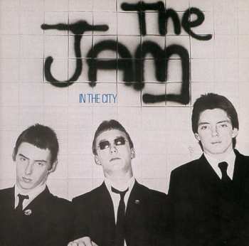 Album The Jam: In The City