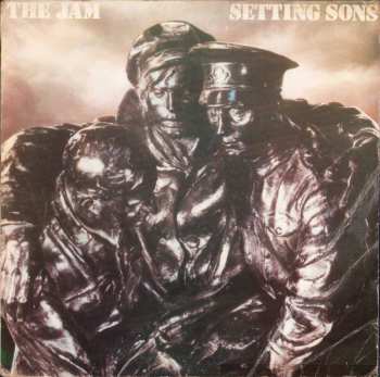 LP The Jam: Setting Sons 478565