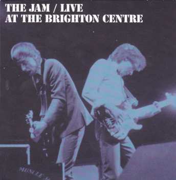 4CD The Jam: Setting Sons DLX 32075