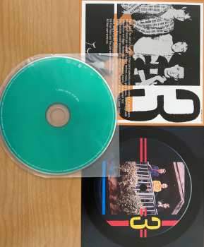 2CD The Jam: Snap! DIGI 116634