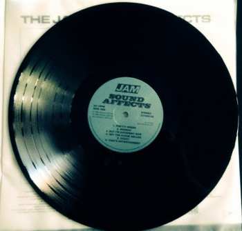 LP The Jam: Sound Affects LTD 33792