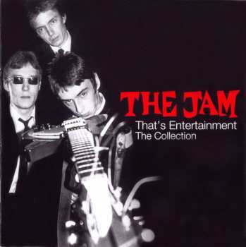 Album The Jam: That's Entertainment (The Collection)