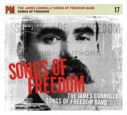 Album The James Connolly Songs Of Freedom Band: Songs Of Freedom