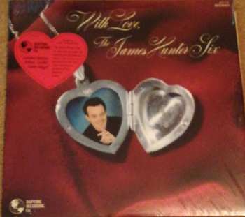 Album The James Hunter Six: With Love