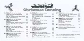 CD The James Last Band: Christmas Dancing 282561