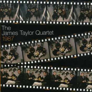 Album The James Taylor Quartet: The First Sixty Four Minutes