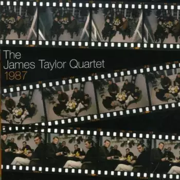 The James Taylor Quartet: The First Sixty Four Minutes