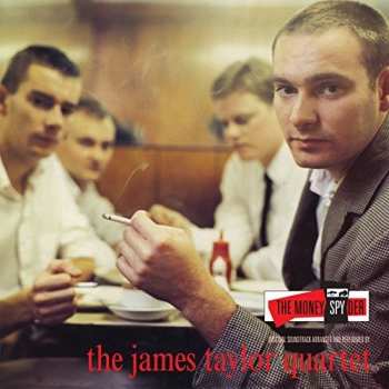 Album The James Taylor Quartet: The Money Spyder