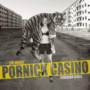 The Jancee Pornick Casino: Siberian Girls