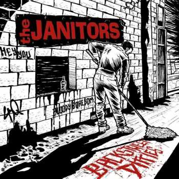 Album The Janitors: Backstreet Ditties