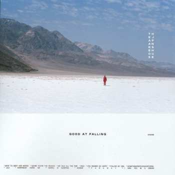 Album The Japanese House: Good At Falling