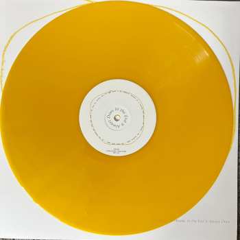 LP The Japanese House: In The End It Always Does CLR | LTD