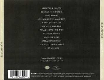 CD The Jayhawks: Mockingbird Time