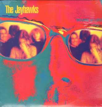Album The Jayhawks: Sound Of Lies