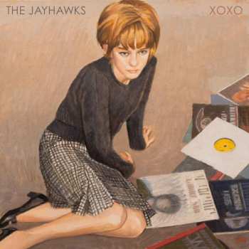 CD The Jayhawks: XOXO LTD 460448
