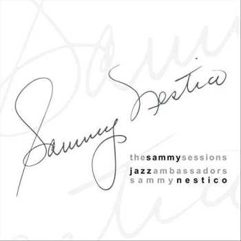 CD/Blu-ray Sammy Nestico: The Sammy Sessions 491283