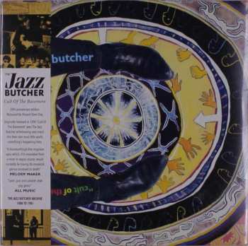 Album The Jazz Butcher: Cult Of The Basement