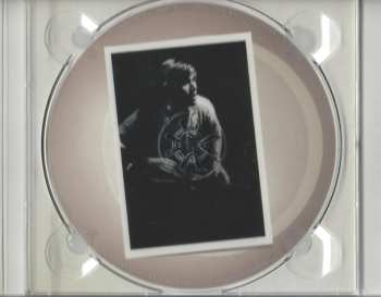 2CD/DVD The Jeff Healey Band: Legacy: Volume One