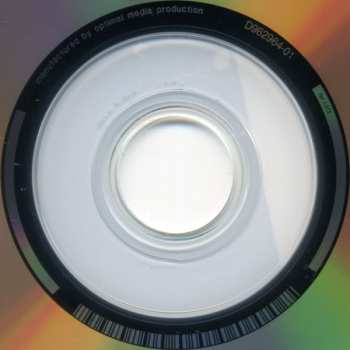 2CD/DVD The Jeff Healey Band: Legacy: Volume One