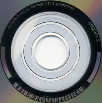 2CD/DVD The Jeff Healey Band: Legacy: Volume One