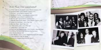 2CD The Jeff Healey Band: Legacy: Volume One 19993
