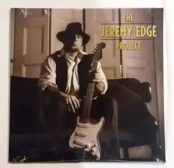 The Jeremy Edge Project: The Jeremy Edge Project