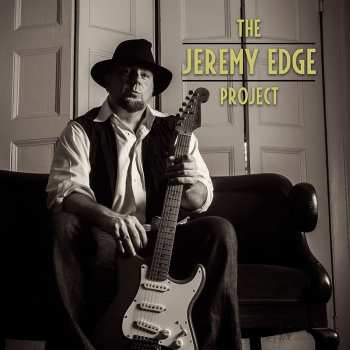 LP The Jeremy Edge Project: The Jeremy Edge Project