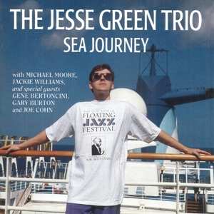 Album The Jesse Green Trio: Sea Journey