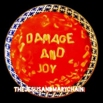 CD The Jesus And Mary Chain: Damage And Joy 8539