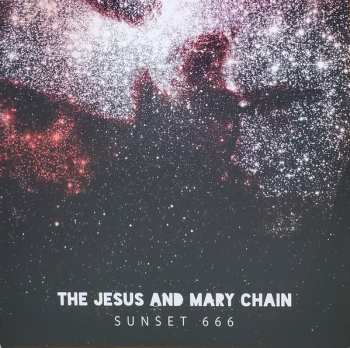 Album The Jesus And Mary Chain: Sunset 666
