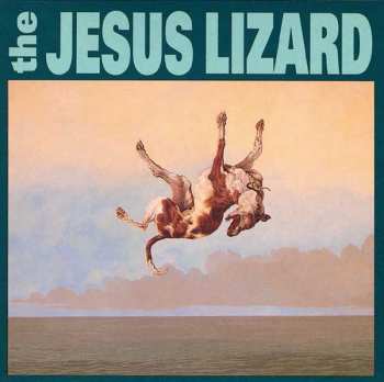 Album The Jesus Lizard: Down