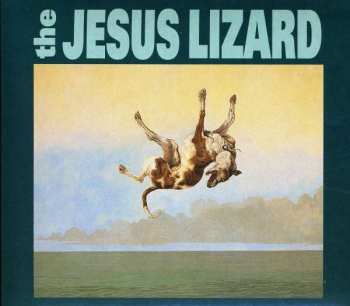CD The Jesus Lizard: Down DLX | DIGI 229982