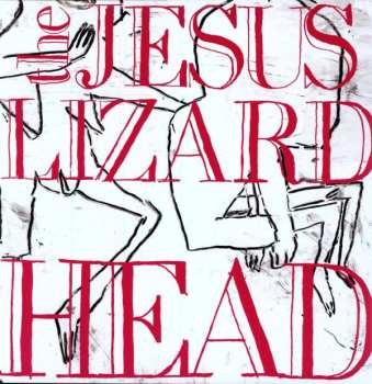 Album The Jesus Lizard: Head