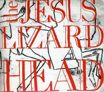 Album The Jesus Lizard: Head/Pure