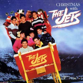 Album The Jets: Christmas With The Jets