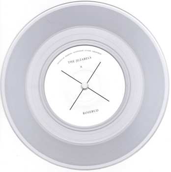 SP The Jezabels: Rosebud CLR | LTD